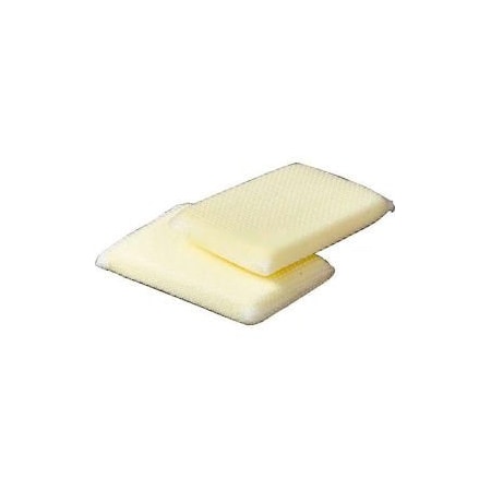 3M 3M ScotchBrite Dobie All Purpose Cleaning Pad , White, 24 Sponges  720 70071357910